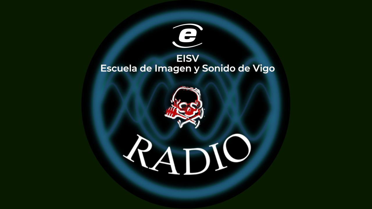 Radio EISV